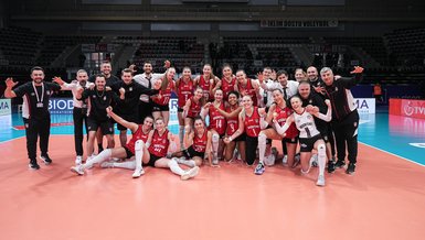 Beşiktaş, İlbank'ı Konuk Etti ve 3-0 Galip Geldi