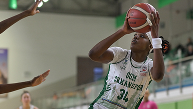 Beşiktaş Kadın Basketbol Takımı, Brianna Fraser'ı Transfer Etti