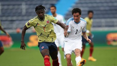 Beşiktaş, Duvan Zapata İçin Takviye Girişiminde Bulunuyor