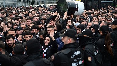 Beşiktaş, Fenerbahçe ile Ziraat Türkiye Kupası Mücadelesinde Karşılaşacak Beşiktaş, Fenerbahçe ile Ziraat Türkiye Kupası Mücadelesinde Karşılaşacak