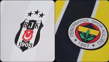 Beşiktaş ve Fenerbahçe, Gazze İçin Bir Araya Geliyor