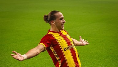 Göztepe'nin Genç Yetenekleri Avrupa'nın Dikkatini Çekiyor