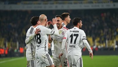 Beşiktaş'ın Devre Arası Hazırlık Kampı Programı Açıklandı Beşiktaş'ın Devre Arası Hazırlık Kampı Programı Açıklandı