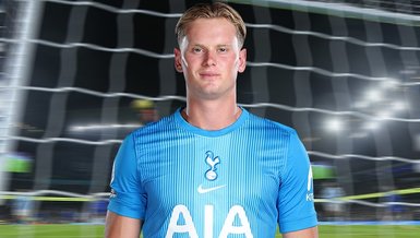 Beşiktaş, Kaleci Filip Jörgensen İçin Chelsea ile Görüşmelere Devam Ediyor Beşiktaş, Kaleci Filip Jörgensen İçin Chelsea ile Görüşmelere Devam Ediyor