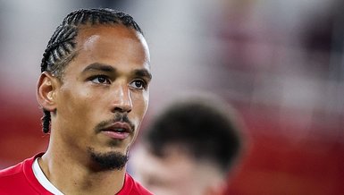 Beşiktaş, Monaco'nun Savunma Oyuncusu Thilo Kehrer ile İlgileniyor