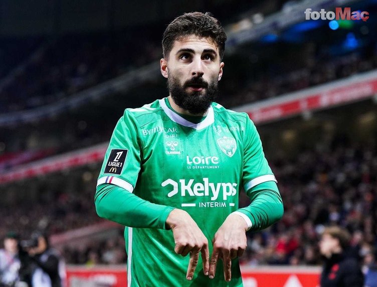 Fenerbahçe ve Beşiktaş, Zuriko Davitashvili’nin Peşinde Fenerbahçe ve Beşiktaş, Zuriko Davitashvili’nin Peşinde