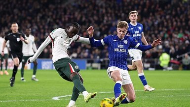 Beşiktaş, Chelsea'nin Genç Yıldızı Tyrique George'u Takibe Aldı