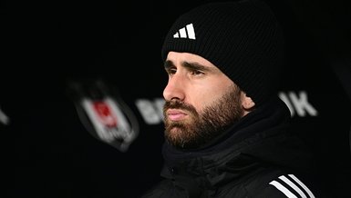 Beşiktaş'ta Rafa Silva Belirsizliği Sürekli Devam Ediyor