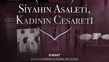 Beşiktaş Kulübü, 8 Mart Kadınlar Günü'nü Kutladı