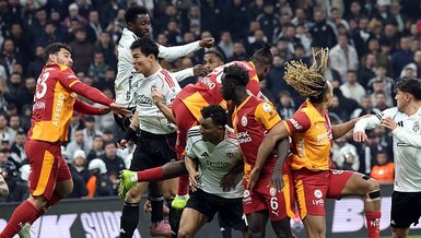 Beşiktaş, VAR Kayıtlarını TFF'den Talep Etti