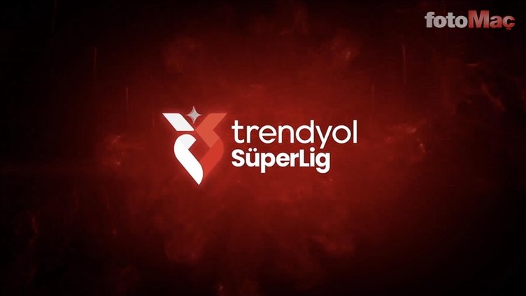 Trendyol Süper Lig'de Transfer Hamleleri Hız Kazandı