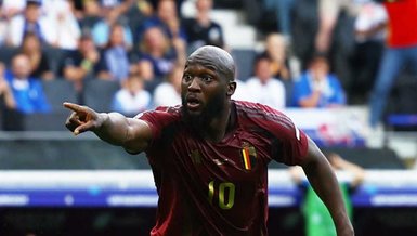 Beşiktaş, Romelu Lukaku İçin Transfer Görüşmeleri Yapmayı Planlıyor
