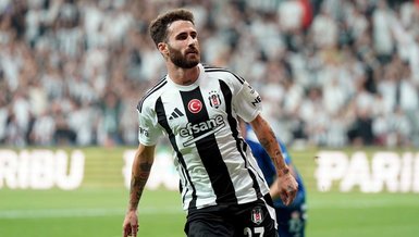 Beşiktaş'ta Rafa Silva Krizi Derinleşiyor