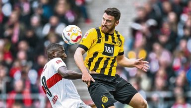 Beşiktaş, Salih Özcan'a Bir Adım Daha Yaklaştı