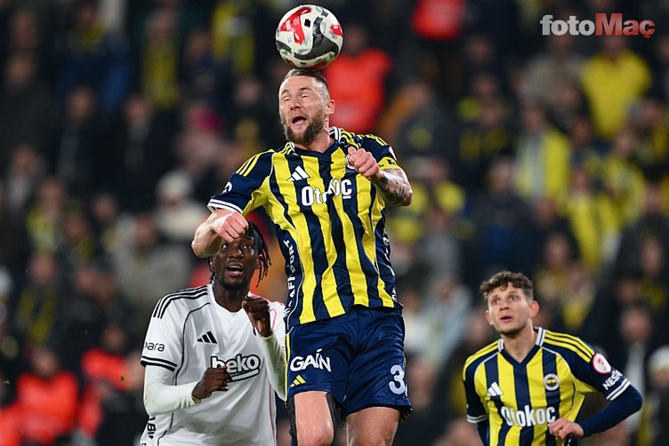 Beşikaş-Fenerbahçe Derbisi: Cerny'nin Parıltısı ve Hakem Tartışmaları Beşikaş-Fenerbahçe Derbisi: Cerny'nin Parıltısı ve Hakem Tartışmaları