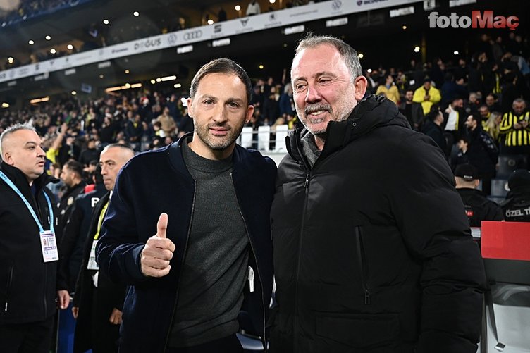 Beşiktaş ile Fenerbahçe Arasında Bomba Takas İddiası!