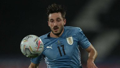 Beşiktaş, Flamengo'nun Sol Bek'i Matias Vina ile İlgileniyor