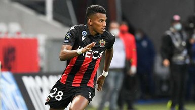 Beşiktaş, Orta Saha İçin Hedeflerini Belirliyor