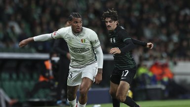 Beşiktaş, Sidny Cabral'ı Kadrosuna Katmayı Hedefliyor Beşiktaş, Sidny Cabral'ı Kadrosuna Katmayı Hedefliyor