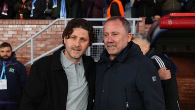 Trendyol Süper Lig 33. Haftanın Müsabaka Tarihleri Belirlendi