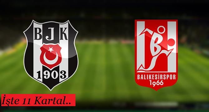 BalıKES Kartal !!!
