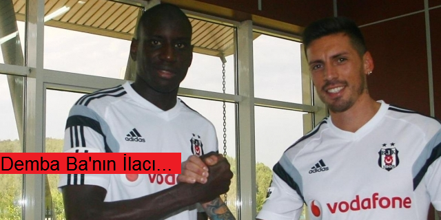 Ba'nın Çaresi Sosa..