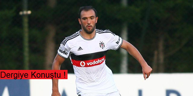 Yükselişe Geçtim !