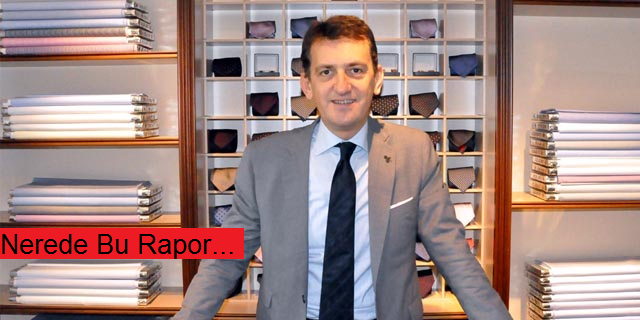 Beşiktaşımızdan MHK'ya ''Tuhaf''