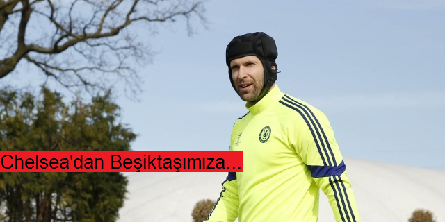 Cech Müjdesi !