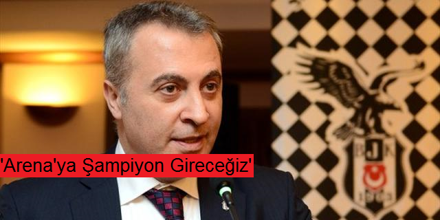 ''Zafere Ulaşağız''