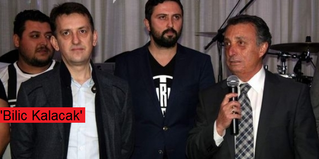 Çebi ' Şampiyon Olacağız'