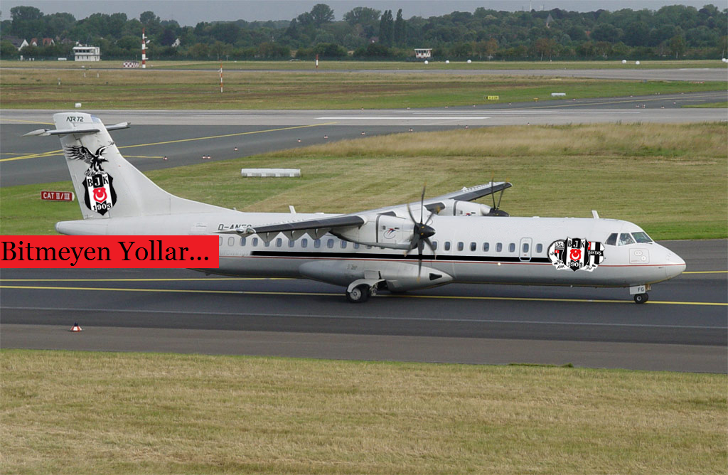 Bize her Yer Gurbet !!!