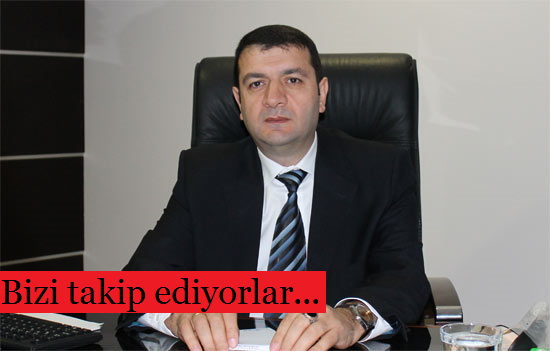 Torunoğulları: Oyuncularımız İzleniyor.