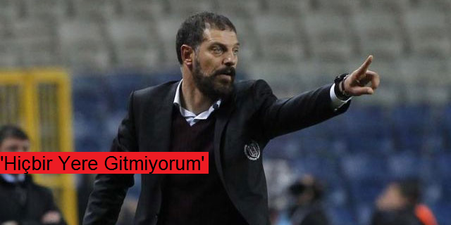 Bilic'in İngiltere Tepkisi !