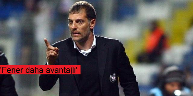 Bilic'den Çok Özel !!!