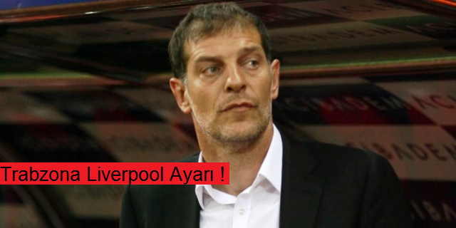 Liverpool Taktiği !