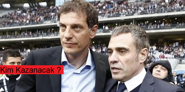 İstatistikler Bilic'ten Yana !