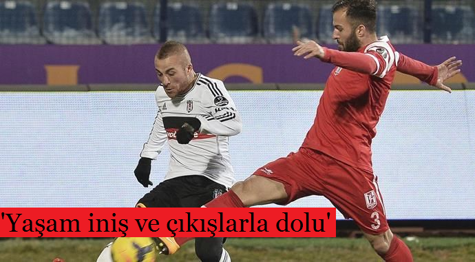 'Bu Rüzgarlar Zarar Veremez'