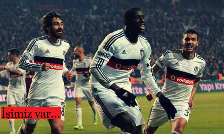 Mart Kapıdan Baktırır...