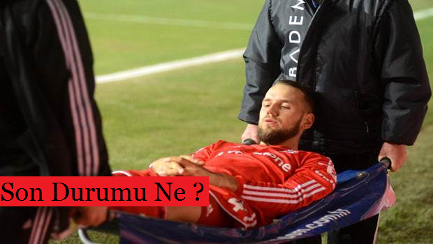 Milosevic'in Son Durumu..