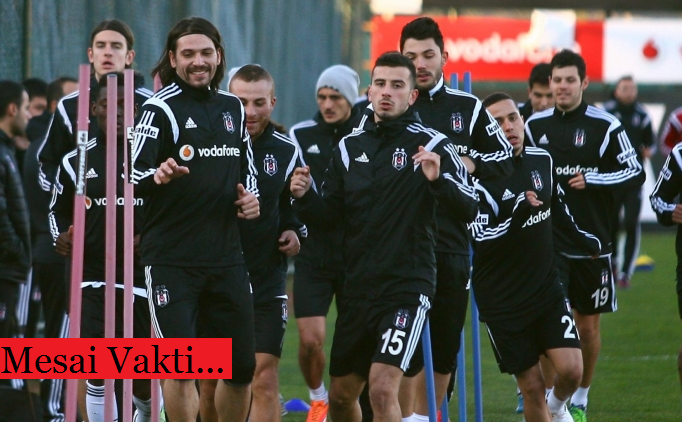 Yiğido Hazırlıkları...