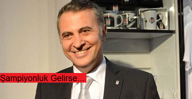 Şampiyonluk Gelirse..