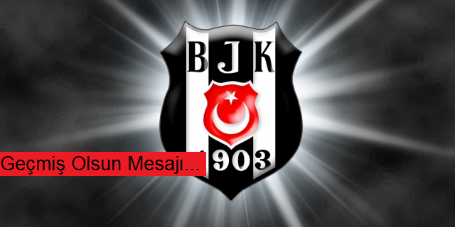 #FulboldaŞiddeteHayır