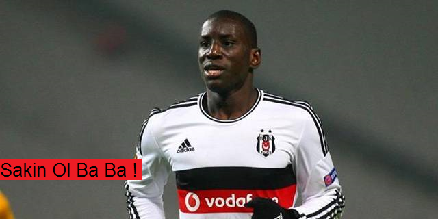Atan Bir Demba Ba !