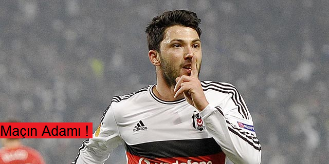 Tolgay'ın Şovu !