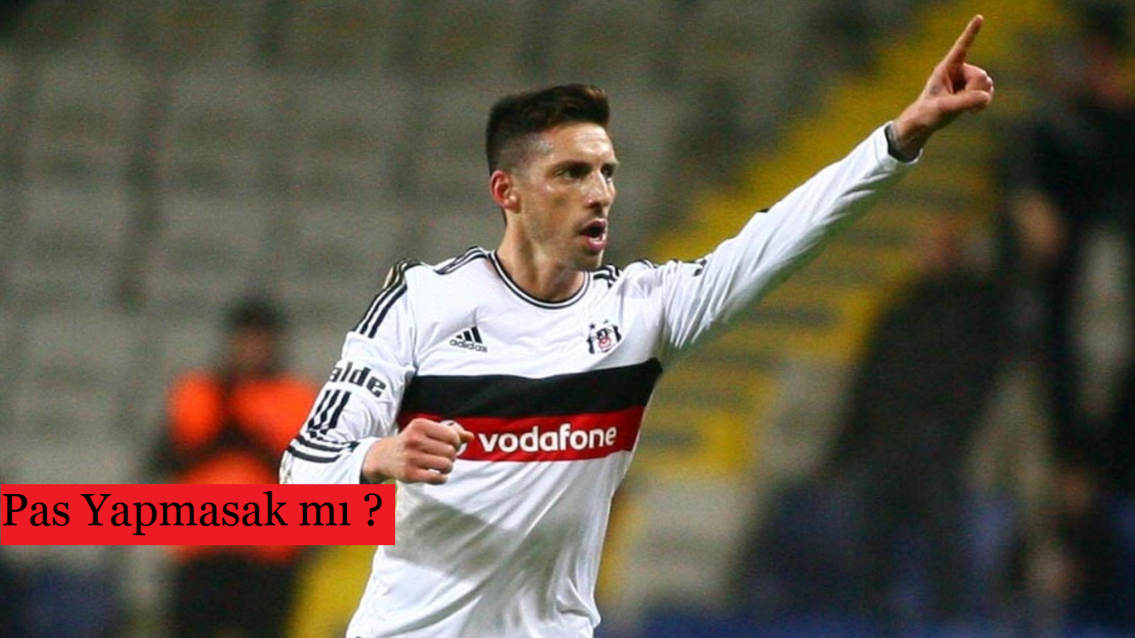 Bir Barça Değiliz..