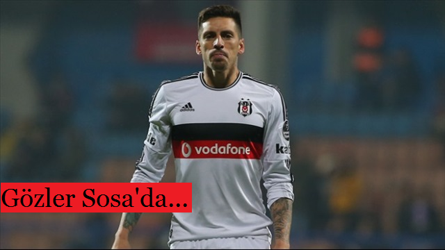 Sosa'daki Sorun Ne ?