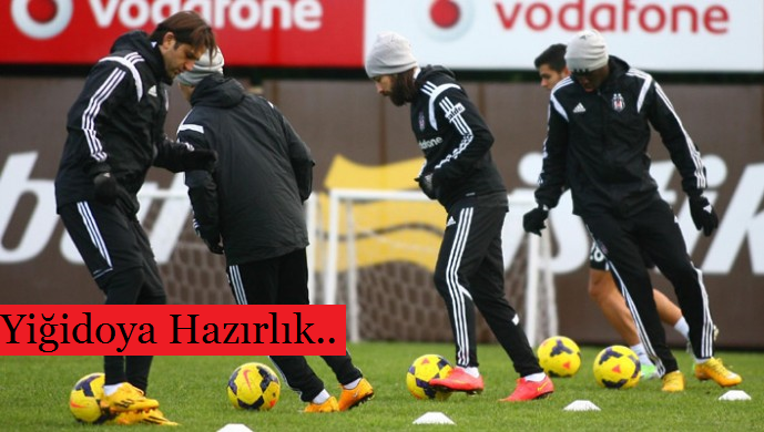 Sivas'ı Fethedeceğiz...