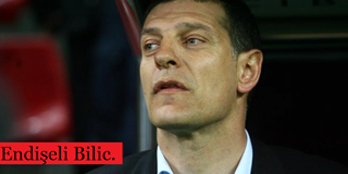 Bİlic G.saraydan Korkuyor..