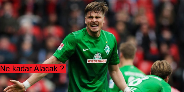 Prödl Ne Kadar Alacak ?